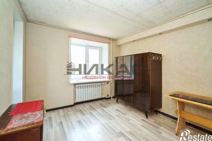 1-комн квартира Ленинградский пр-кт, 67,  д. 67