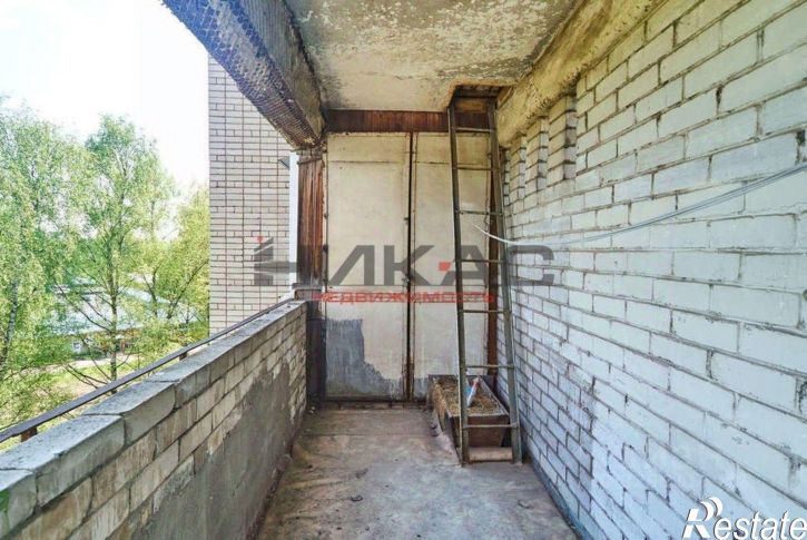 1-комн квартира Ленинградский пр-кт, 67,  д. 67