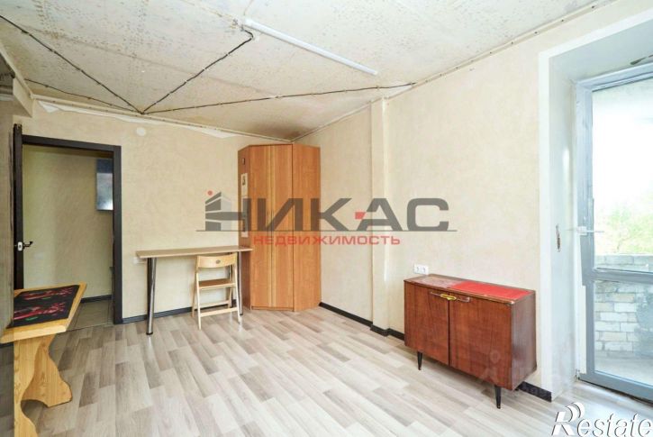 1-комн квартира Ленинградский пр-кт, 67,  д. 67