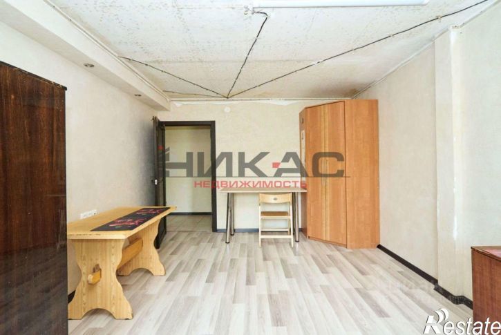 1-комн квартира Ленинградский пр-кт, 67,  д. 67