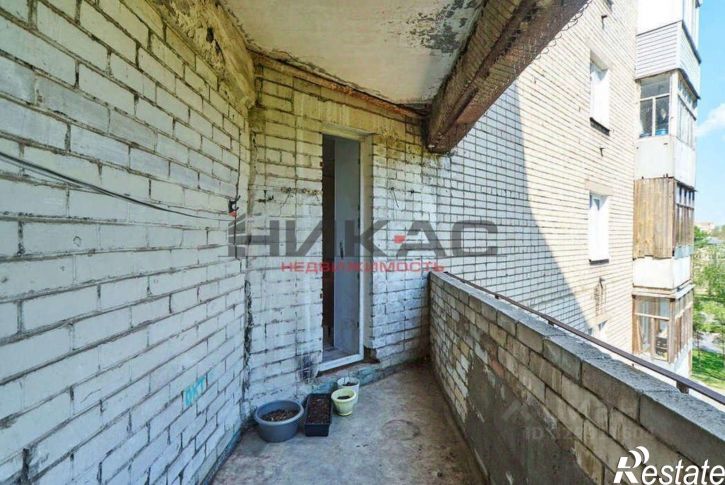 1-комн квартира Ленинградский пр-кт, 67,  д. 67