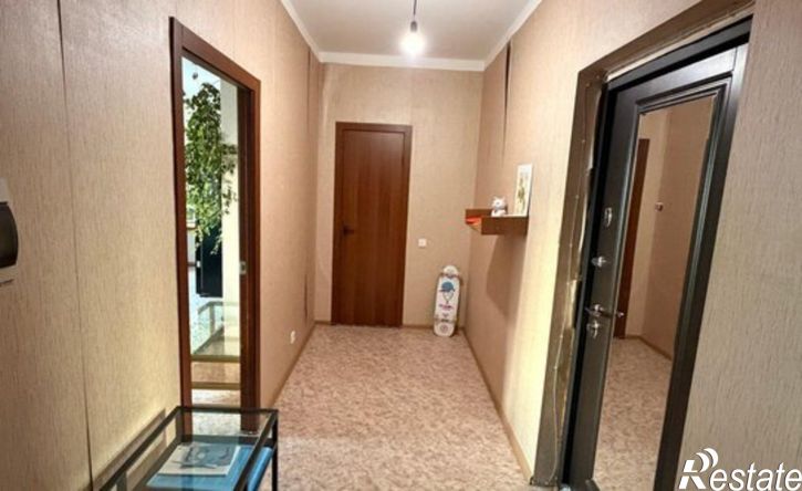 2-комн квартира 2-й Брагинский пр-д, 7,  д. 7