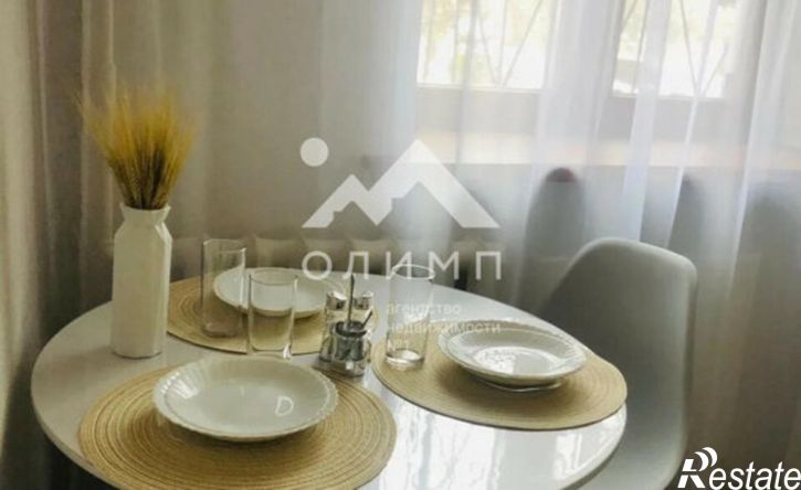 1-комн квартира Угличская улица, 28,  д. 28