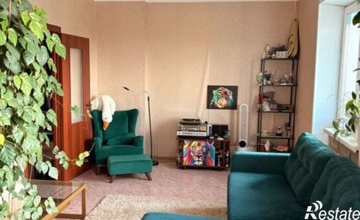 2-комн квартира 2-й Брагинский пр-д, 7,  д. 7
