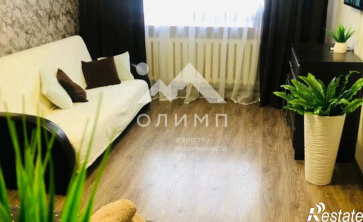 1-комн квартира Угличская улица, 28,  д. 28