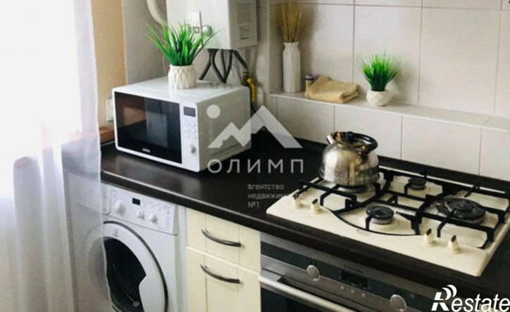 1-комн квартира Угличская улица, 28,  д. 28