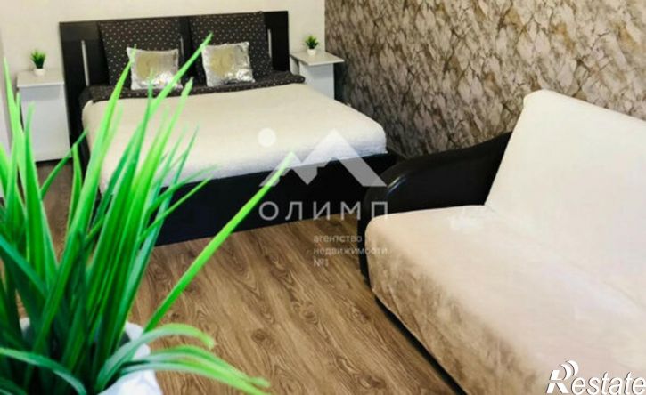 1-комн квартира Угличская улица, 28,  д. 28