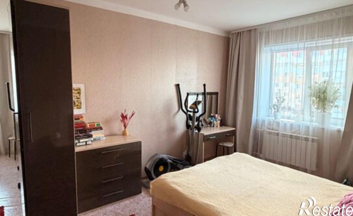 2-комн квартира 2-й Брагинский пр-д, 7,  д. 7