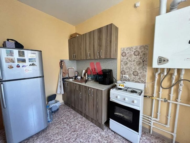1-комн квартира Ильинская улица, д.19