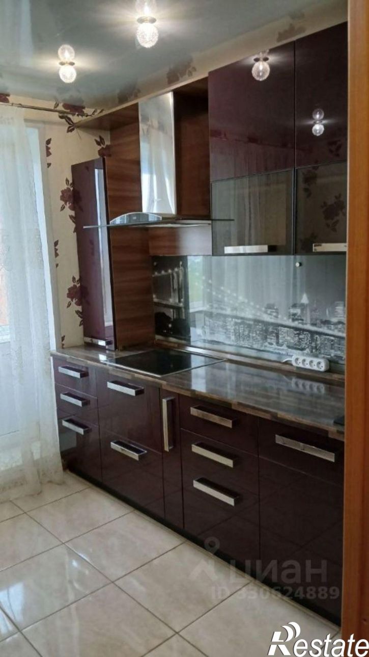 2-комн квартира ул Волгоградская, 39,  д. 39