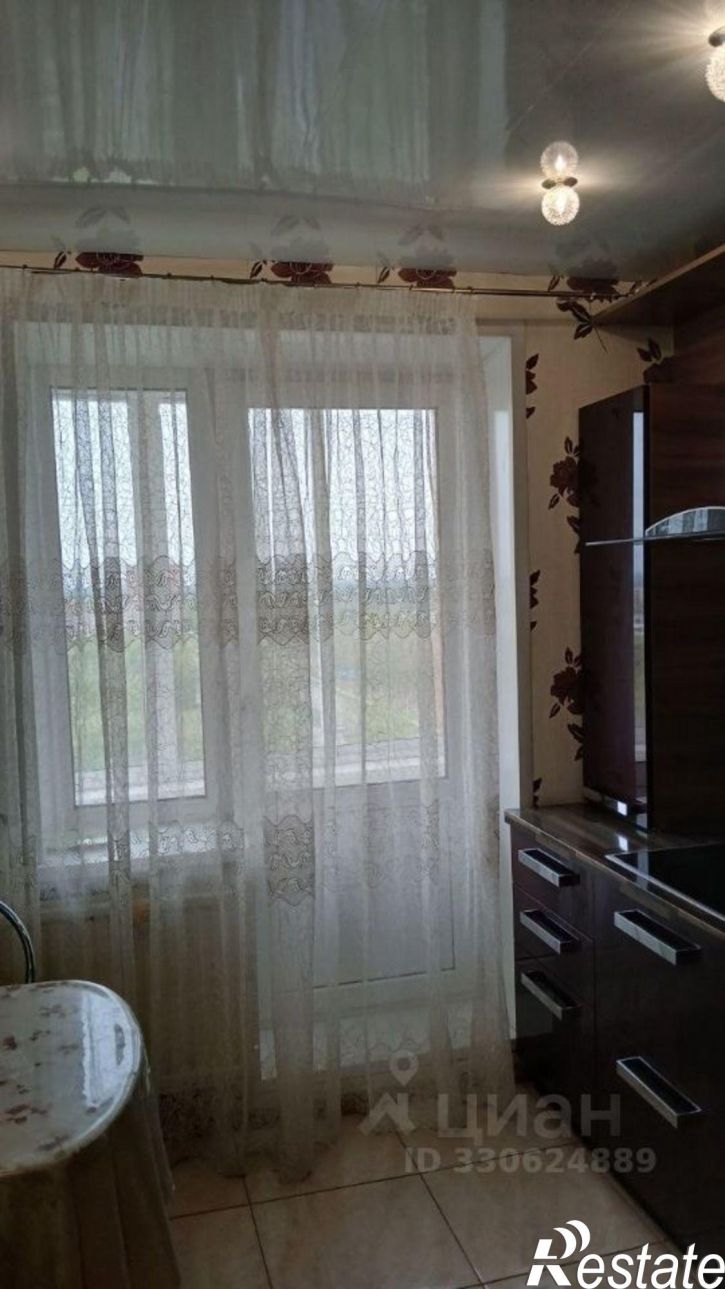 2-комн квартира ул Волгоградская, 39,  д. 39