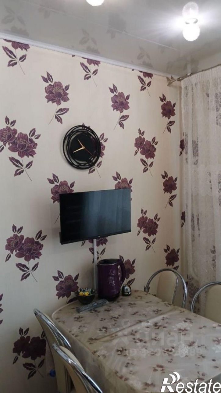 2-комн квартира ул Волгоградская, 39,  д. 39