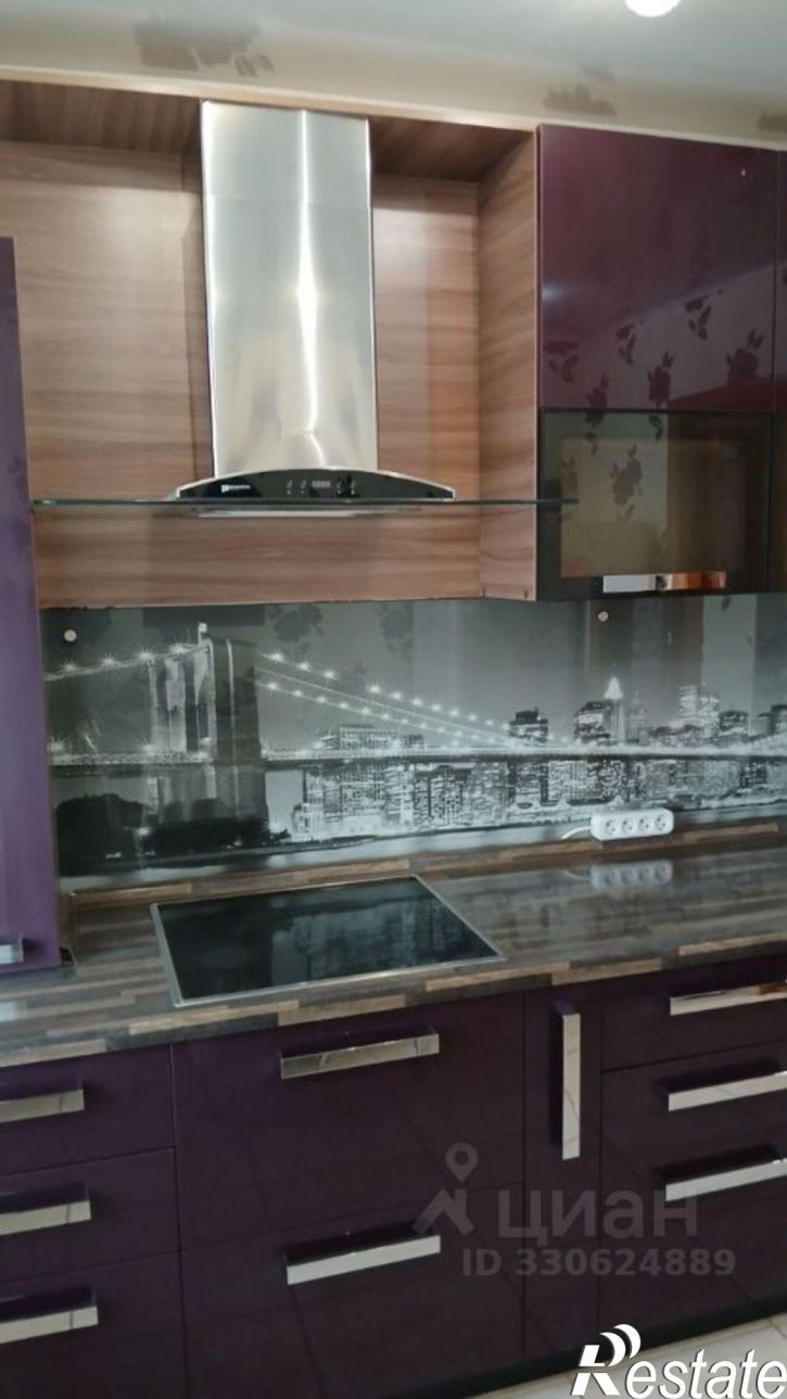 2-комн квартира ул Волгоградская, 39,  д. 39