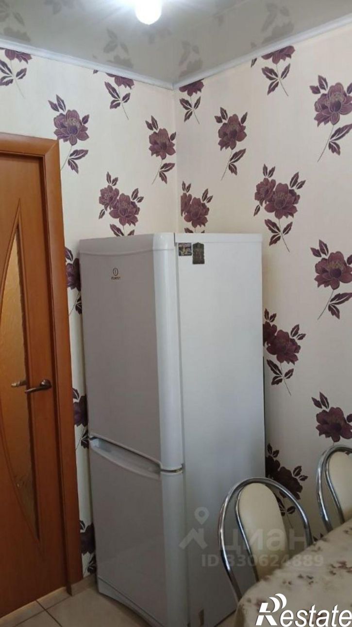 2-комн квартира ул Волгоградская, 39,  д. 39