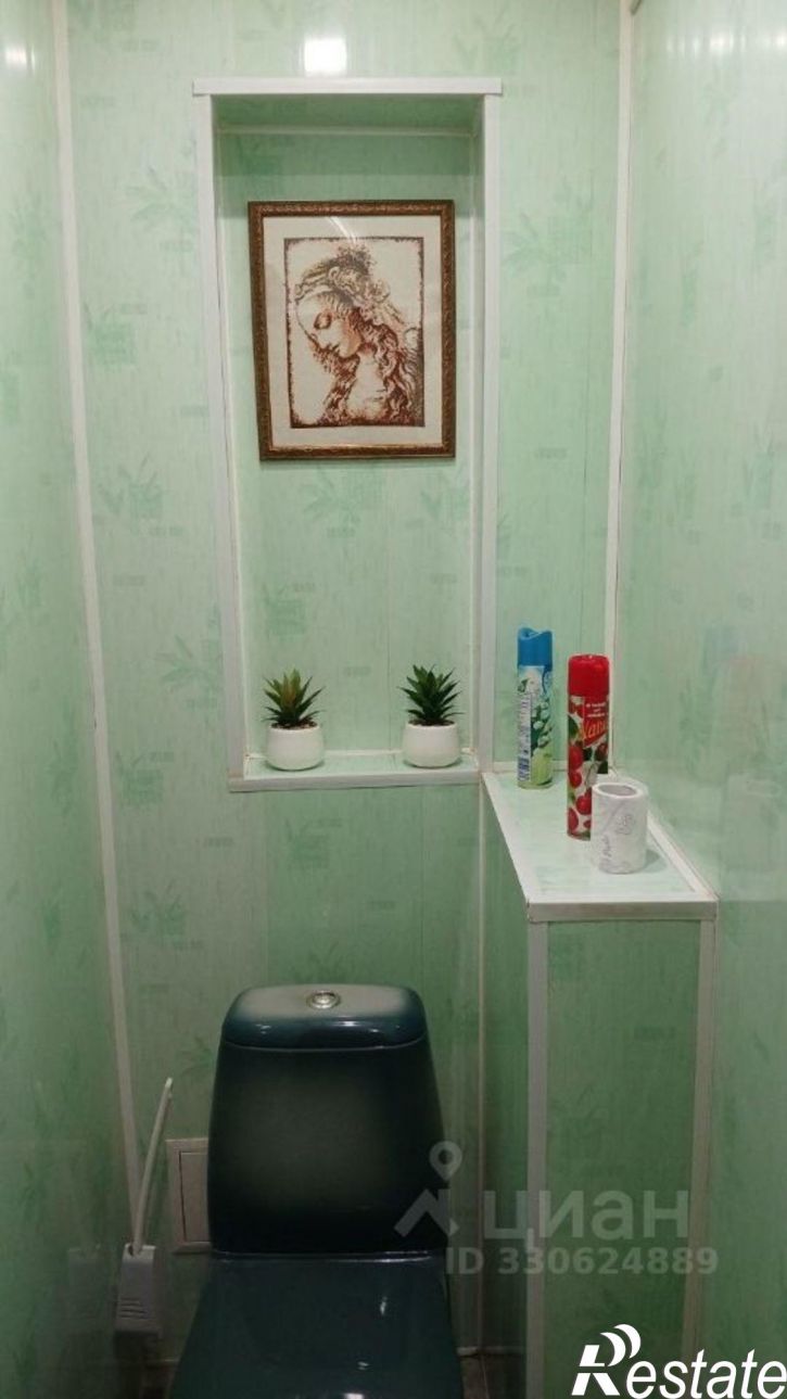 2-комн квартира ул Волгоградская, 39,  д. 39