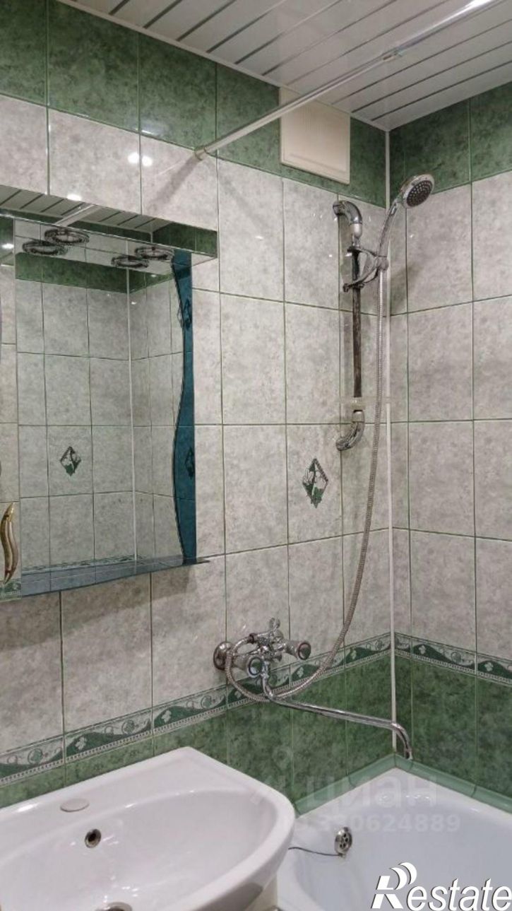 2-комн квартира ул Волгоградская, 39,  д. 39