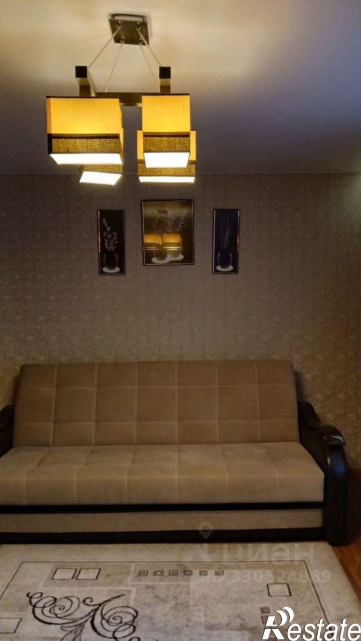 2-комн квартира ул Волгоградская, 39,  д. 39