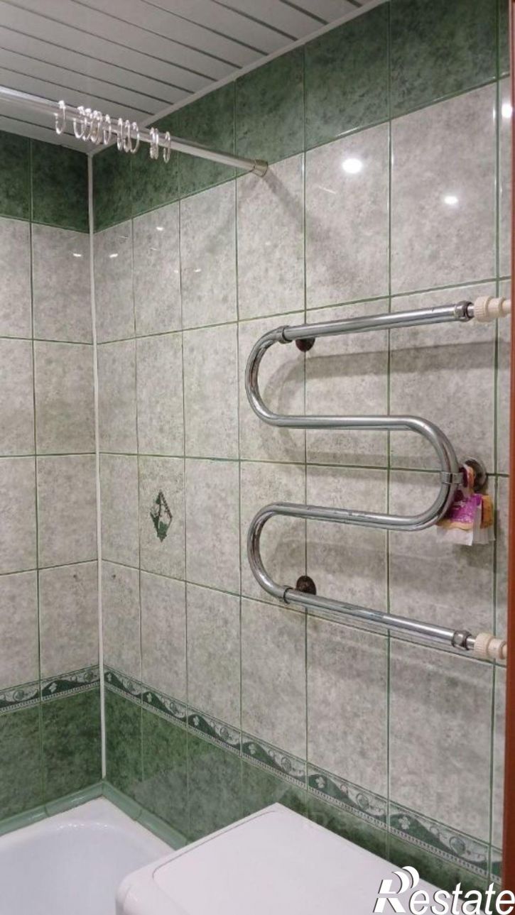 2-комн квартира ул Волгоградская, 39,  д. 39