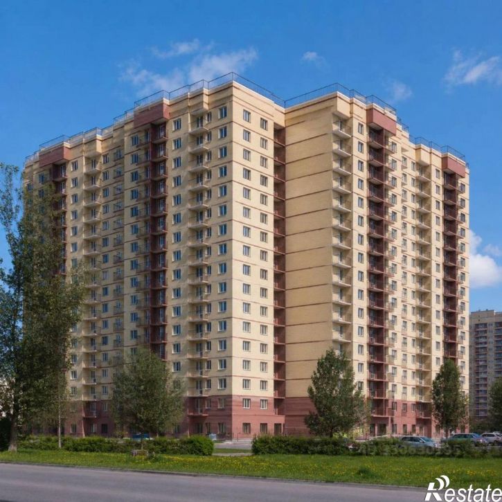 1-комн квартира ул Пашуковская, 9,  д. 9