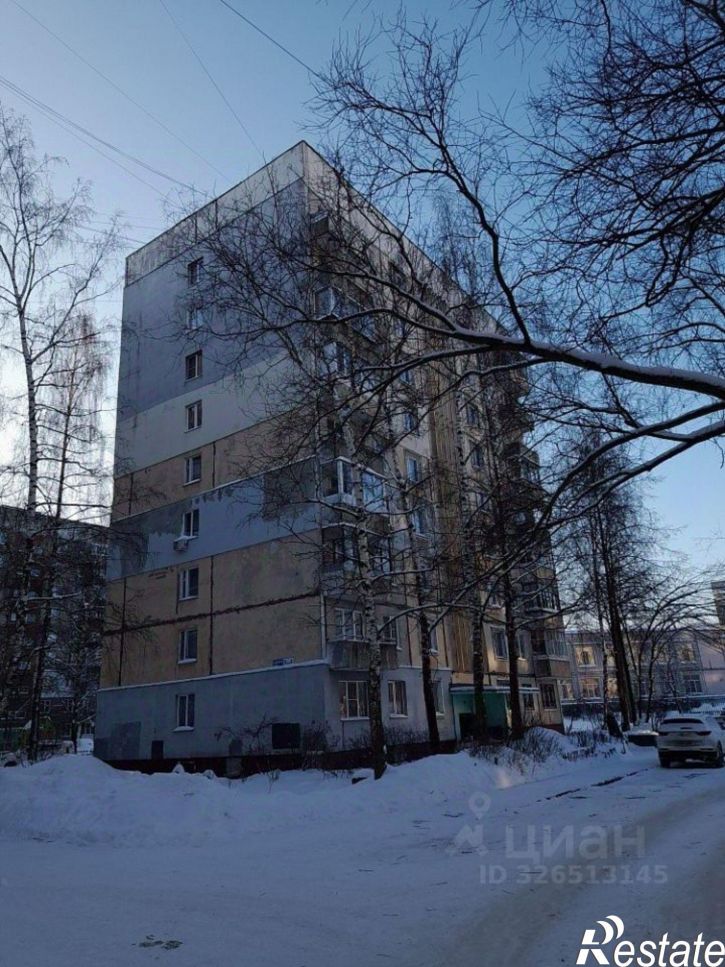 3-комн квартира ул Бабича, 9 4,  д. 9 4,  к. 4