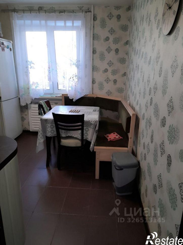 3-комн квартира ул Бабича, 9 4,  д. 9 4,  к. 4
