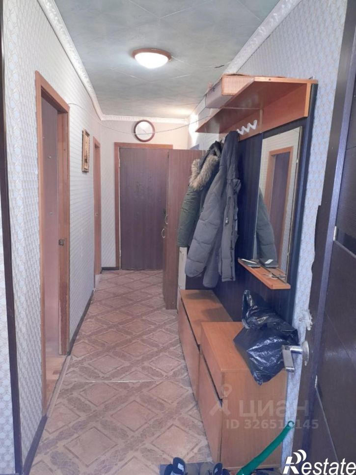 3-комн квартира ул Бабича, 9 4,  д. 9 4,  к. 4