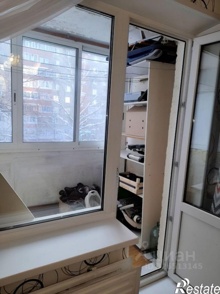 3-комн квартира ул Бабича, 9 4,  д. 9 4,  к. 4