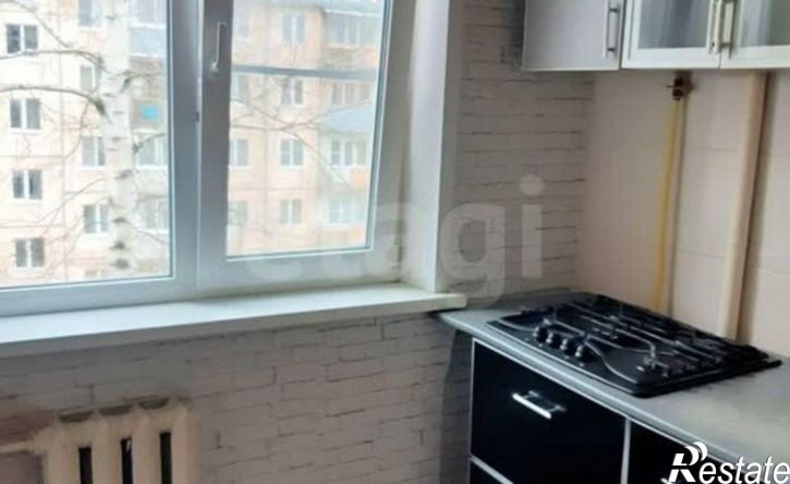 2-комн квартира Тутаевское шоссе, 49,  д. 49