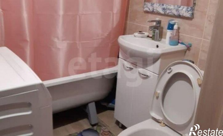 2-комн квартира Тутаевское шоссе, 49,  д. 49