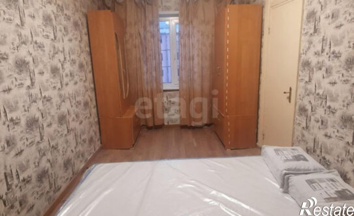 2-комн квартира Тутаевское шоссе, 49,  д. 49