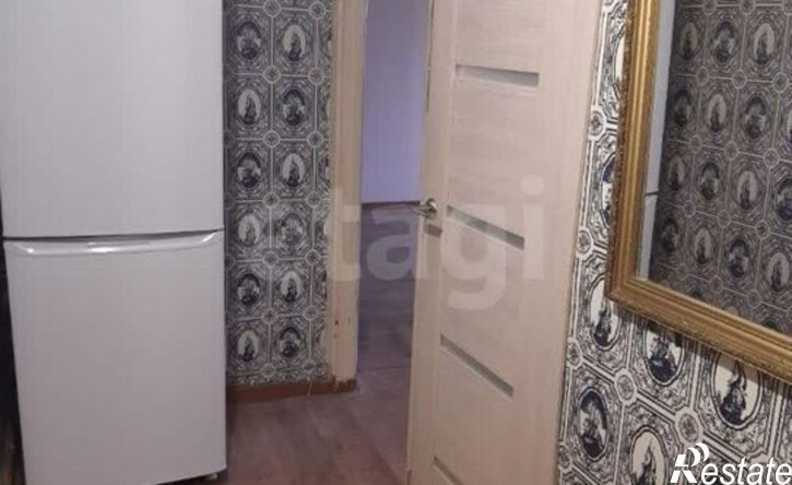 2-комн квартира Тутаевское шоссе, 49,  д. 49