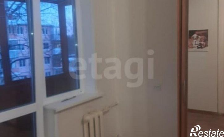 2-комн квартира Тутаевское шоссе, 49,  д. 49