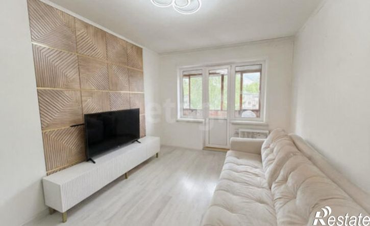 1-комн квартира улица Урицкого, 28,  д. 28