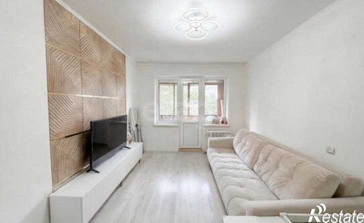 1-комн квартира улица Урицкого, 28,  д. 28