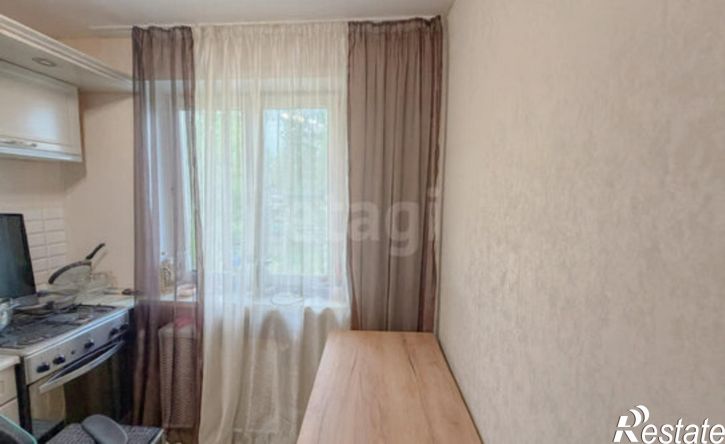 1-комн квартира улица Урицкого, 28,  д. 28