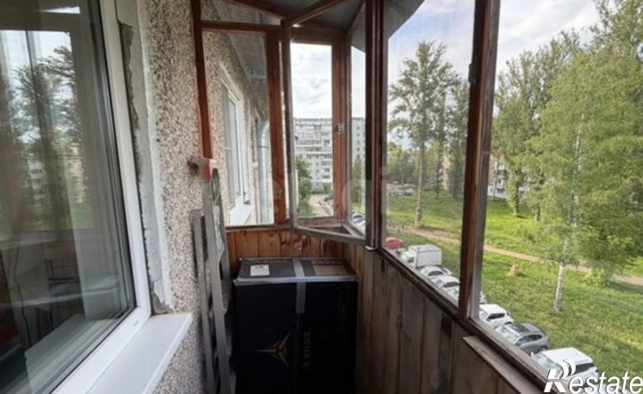 1-комн квартира улица Урицкого, 28,  д. 28