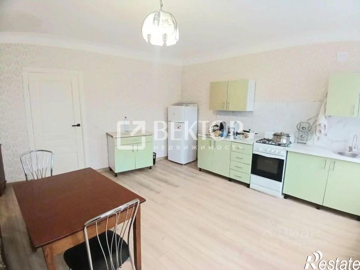 3-комн квартира Большая Октябрьская улица, 36,  д. 36