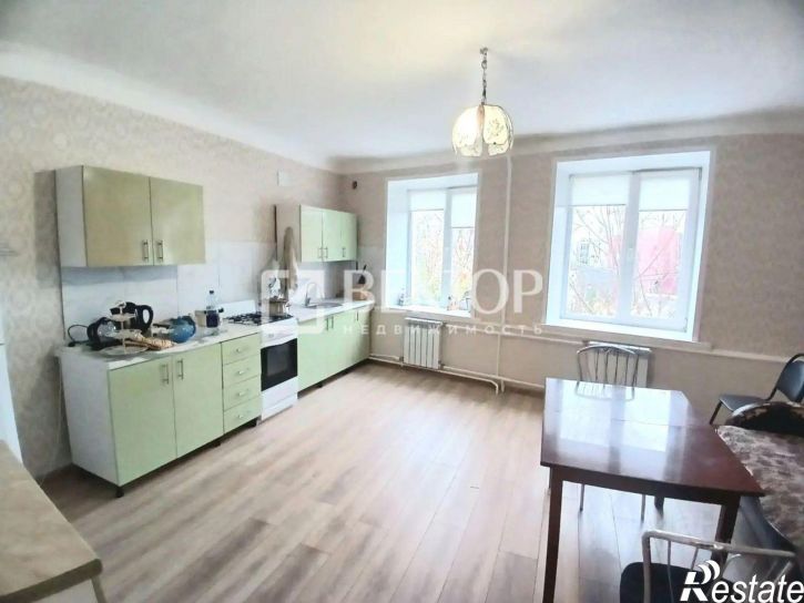 3-комн квартира Большая Октябрьская улица, 36,  д. 36