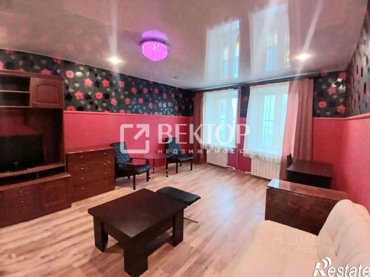 3-комн квартира Большая Октябрьская улица, 36,  д. 36