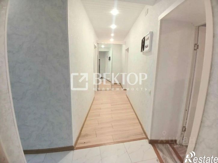 3-комн квартира Большая Октябрьская улица, 36,  д. 36