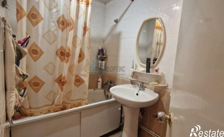 4-комн квартира ул Цветочная, 11,  д. 11