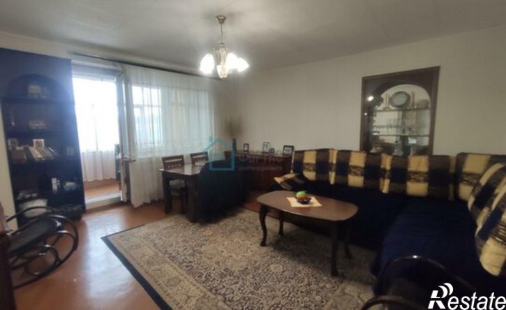 4-комн квартира ул Цветочная, 11,  д. 11