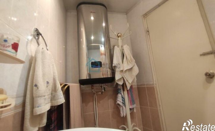 4-комн квартира ул Цветочная, 11,  д. 11