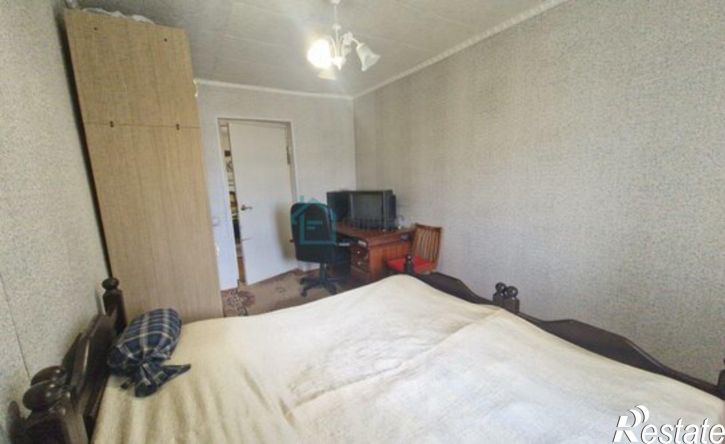 4-комн квартира ул Цветочная, 11,  д. 11