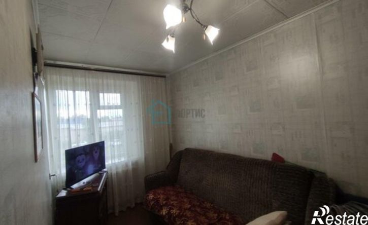 4-комн квартира ул Цветочная, 11,  д. 11