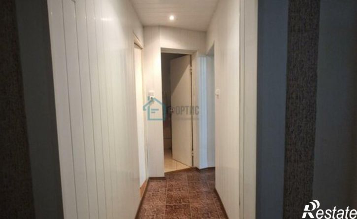 4-комн квартира ул Цветочная, 11,  д. 11