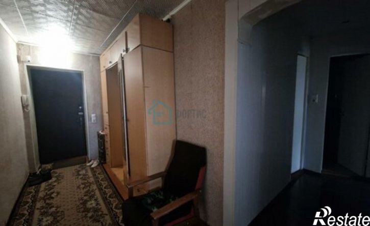 4-комн квартира ул Цветочная, 11,  д. 11