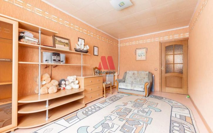 2-комн квартира Ньютона улица, д.63к2