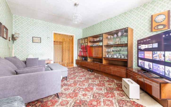 2-комн квартира Ньютона улица, д.63к2