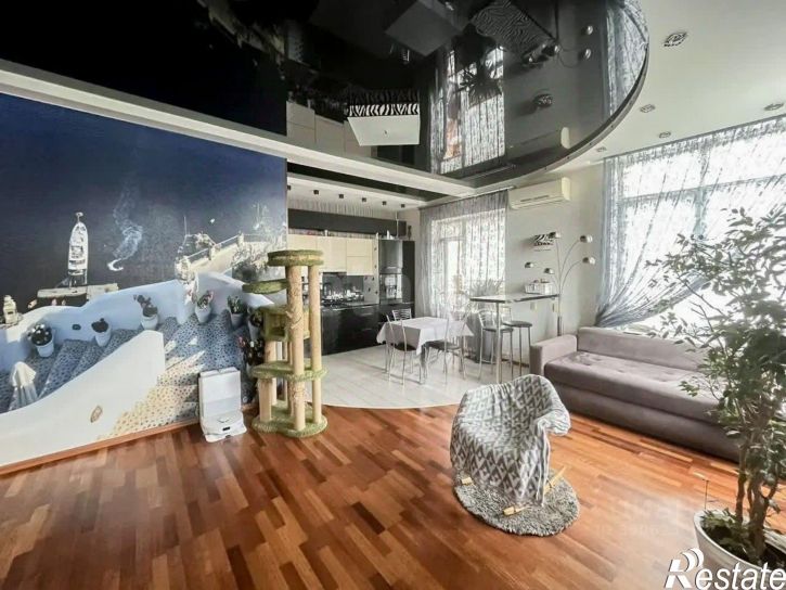 3-комн квартира улица Доронина, 14,  д. 14
